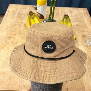 O’Neill Fun in the sun bucket Hat. Stylish UV protection.